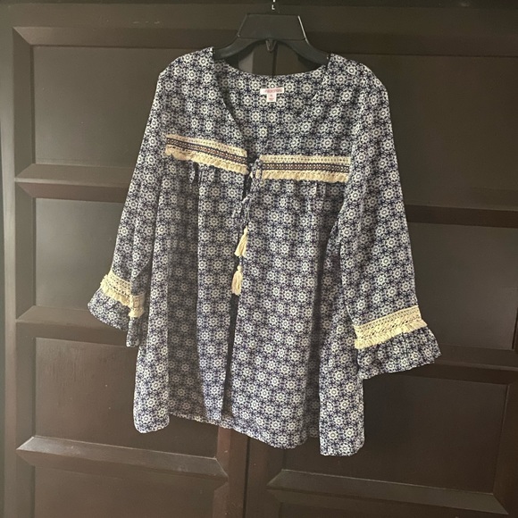 Blouse - Picture 1 of 1